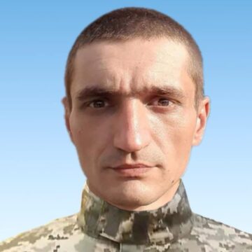 На війні героїчно загинув Ігор Стефурак з Богородчанщини На війні героїчно загинув Ігор Стефурак з Богородчанщини