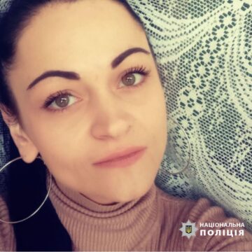 Поліція розшукує мешканку Надвірної, яка вже кілька днів не виходить на зв’язок