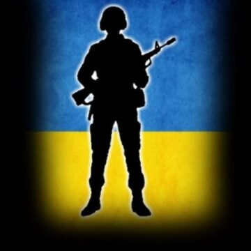 У боях за Україну полягли два захисники з Івано-Франківської громади – Володимир Даценко та Євген Лепетюк