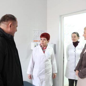 У минулому році оновлено приміщення у шести закладах первинки Коломийської громади