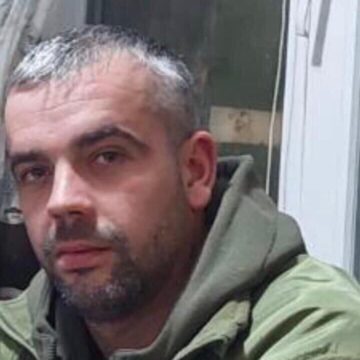 На війні загинув Євстахій Бобик з Тлумаччини На війні загинув Євстахій Бобик з Тлумаччини