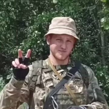 Майже рік вважався зниклим безвісти: в бою з ворогом загинув Михайло Бриндзей із Радчі