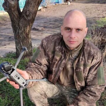 На полі бою з ворогом загинув Тарас Шпинта із Надвірної На полі бою з ворогом загинув Тарас Шпинта із Надвірної