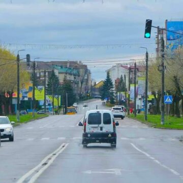 У Калуській громаді виділили 10 мільйонів гривень на ремонт доріг з розтермінуванням на два роки
