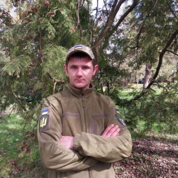 Двічі добровільно став на захист України і продовжує служити їй: історія військового одного з ТЦК та СП Івано-Франківщини