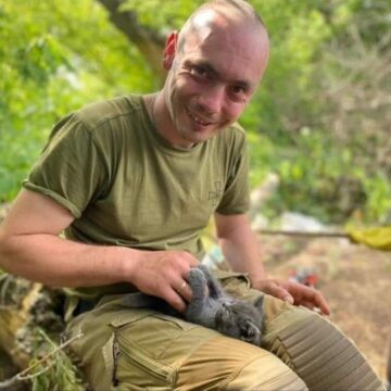 На війні загинув Максим Арсенюк з Косівщини