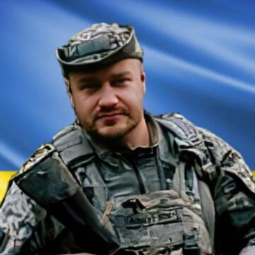 На війні загинув Ярослав Пеншин з Рожнятівщини На війні загинув Ярослав Пеншин з Рожнятівщини
