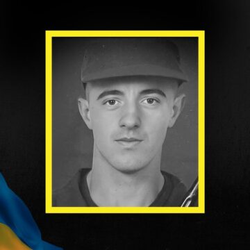 На Коломийщині поховають “азовця” Володимира Харука, який загинув у Маріуполі На Коломийщині поховають “азовця” Володимира Харука, який загинув у Маріуполі