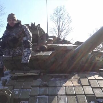 Андрій Яворський після чотирьох поранень на фронті, продовжив службу в Івано-Франківському ТЦК (ВІДЕОІСТОРІЯ БІЙЦЯ) Андрій Яворський після чотирьох поранень на фронті, продовжив службу в Івано-Франківському ТЦК (ВІДЕОІСТОРІЯ БІЙЦЯ)