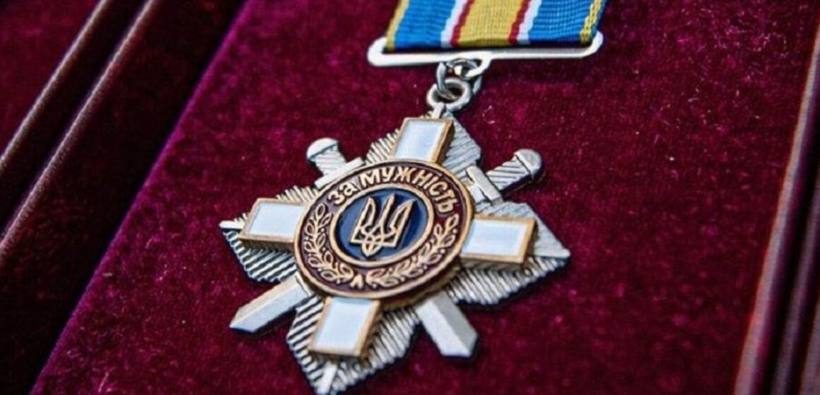 Президент України посмертно нагородив орденом “За мужність” III ступеня військовослужбовців з Прикарпаття