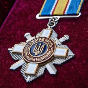 Президент України посмертно нагородив орденом “За мужність” III ступеня військовослужбовців з Прикарпаття