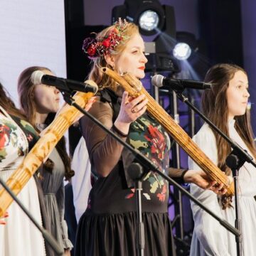 На благодійному вечорі в Університеті Короля Данила зібрали понад півтора мільйона гривень для бригади «Едельвейс» (ФОТО)