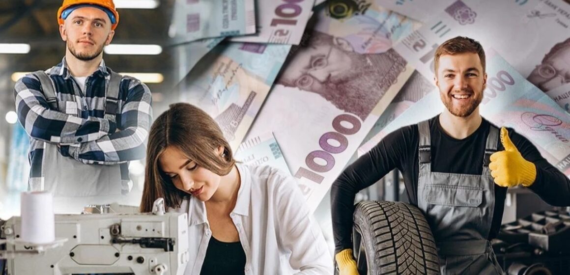 Прикарпаття потрапило у п’ятірку лідерів за кількістю мікрогрантів на власну справу