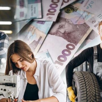 Прикарпаття потрапило у п’ятірку лідерів за кількістю мікрогрантів на власну справу Прикарпаття потрапило у п’ятірку лідерів за кількістю мікрогрантів на власну справу
