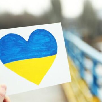 Для участі у конкурсі “Серцем єдиним, ми — Україна!” зареєструвались 409 шкільних команд з різних куточків Прикарпаття