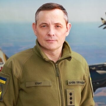 Громади можуть купувати засоби РЕБ для протидії ракетам і дронам – речник Повітряних сил