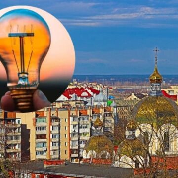 Укренерго попереджає про можливі перебої з електропостачанням в Калуші через проведення ремонтних робіт