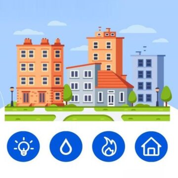 Поновлено позапланові перевірки у сфері надання житлово-комунальних послуг