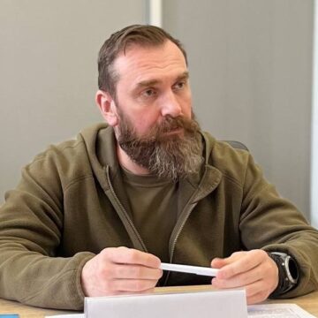 Міністр освіти України пообіцяв провести аудит франківського ліцею, де булили шестикласника
