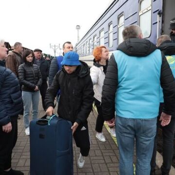 Діти з Харківщини оздоровлюватимуться на Прикарпатті