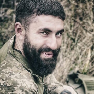 Воїн Олег Койляк з Івано-Франківська посмертно отримав орден “За мужність” Воїн Олег Койляк з Івано-Франківська посмертно отримав орден “За мужність”
