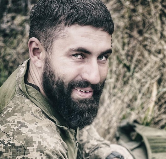 Воїн Олег Койляк з Івано-Франківська посмертно отримав орден “За мужність” Воїн Олег Койляк з Івано-Франківська посмертно отримав орден “За мужність”