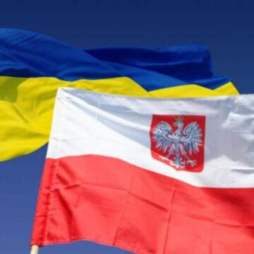 Українців хочуть “виганяти” з Польщі за виїзд навіть на 1 день: ЗМІ дізналися про можливе різке посилення правил Українців хочуть “виганяти” з Польщі за виїзд навіть на 1 день: ЗМІ дізналися про можливе різке посилення правил