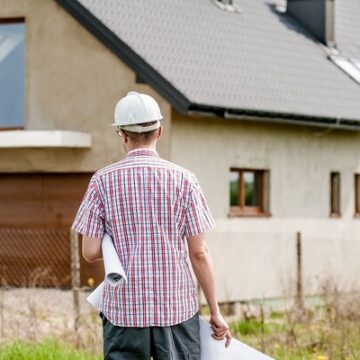 В Україні перерахують і цифровізують всі будинки, назви міст і сіл та адреси В Україні перерахують і цифровізують всі будинки, назви міст і сіл та адреси