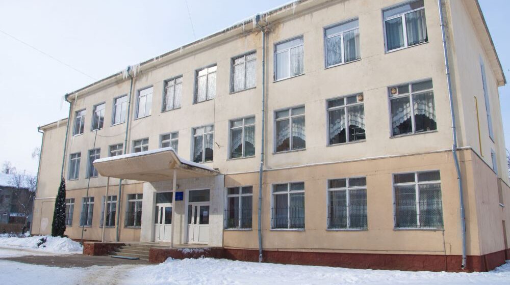 Булінг усе-таки був: на директорку ліцею склали адмінпротокол за ігнорування