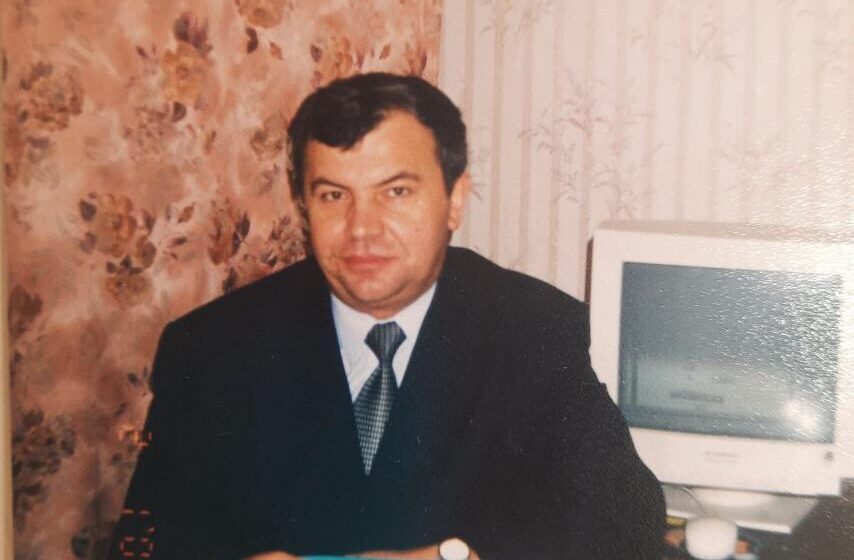 Пішов з життя видатний науковець з Прикапаття Зеновій Скрипнюк