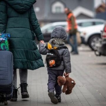 На Прикарпатті діють 59 місць тимчасового проживання ВПО: про надання допомог ВПО йшлося на нараді в облдержадміністрації