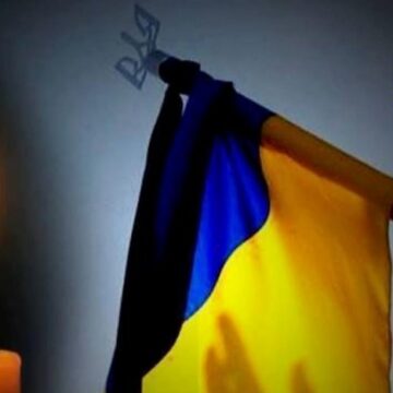 У Ямницькій громаді оголошено дні жалоби за полеглим захисником Василем Федиком