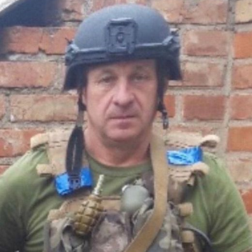 Матеївецька громада у жалобі: підтвердилась загибель 55-річного захисника Мирослава Бирчака