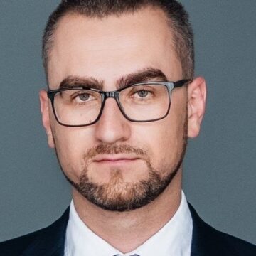Дмитро Романюк очолив Бізнес Асоціацію Івано-Франківська Дмитро Романюк очолив Бізнес Асоціацію Івано-Франківська