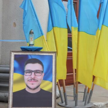 У Калуші відбудеться міжобласний турнір з бадмінтону пам’яті полеглого захисника Романа Мердуха