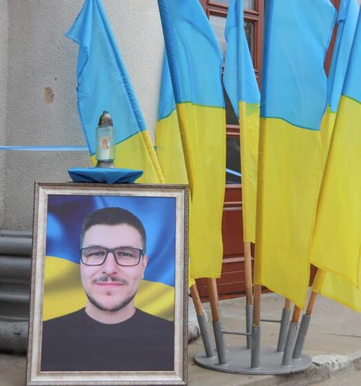 У Калуші відбудеться міжобласний турнір з бадмінтону пам’яті полеглого захисника Романа Мердуха