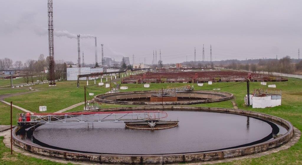 “Калуська енергетична Компанія” зможе обслуговувати очисні споруди “Карпатнафтохіму”