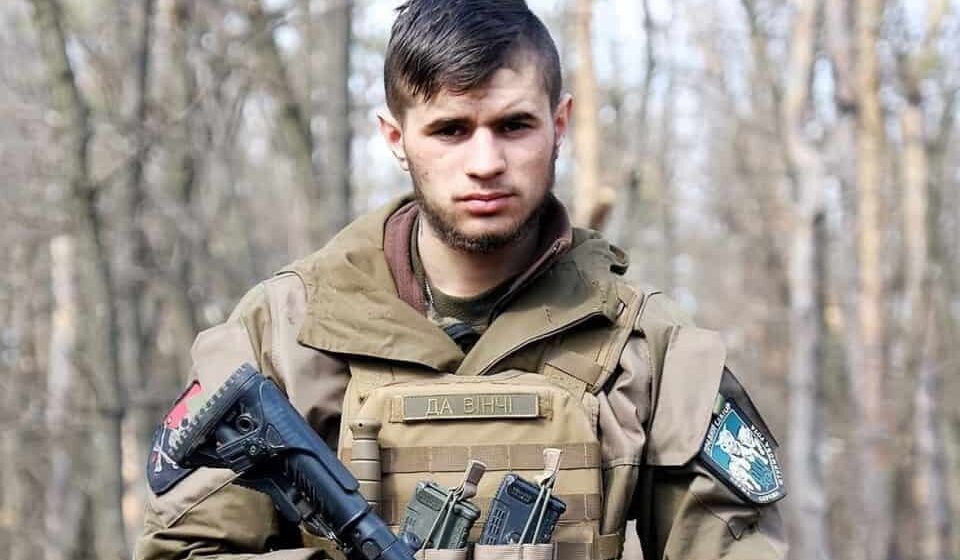 У рідному селі Да Вінчі замість постаменту радянському солдату встановлять пам’ятник полеглому Герою України