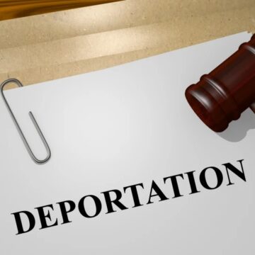 Впродовж року з Прикарпаття видворили 16 іноземців Впродовж року з Прикарпаття видворили 16 іноземців