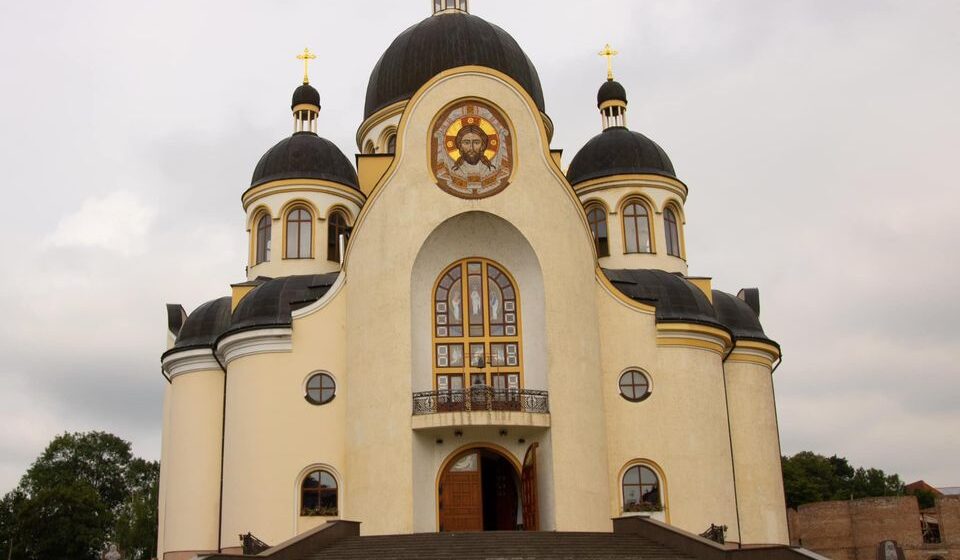 Центром Коломиї пройде Хресна дорога