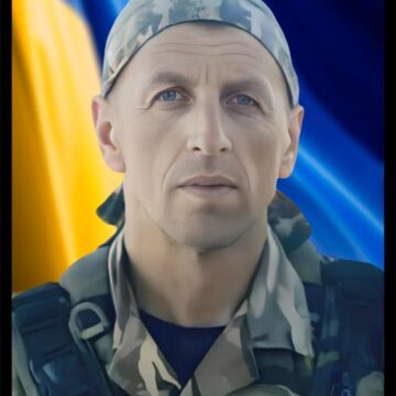 Понад пів року вважався зниклим безвісти: підтвердилась загибель старшого сержанта Василя Янцюка з Гвозда