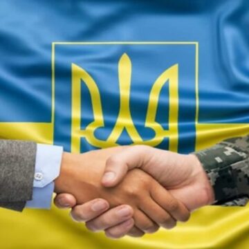Бути зайнятим – найкраще лікування: в Івано-Франківську розкажуть про програми служби зайнятості для ветеранів та їх родин
