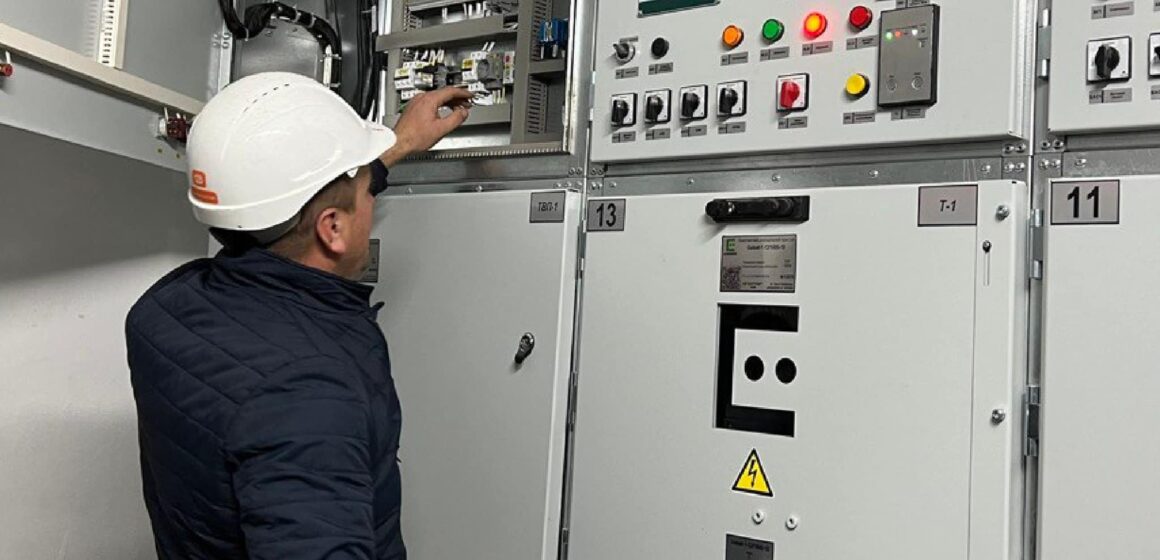 Прикарпаттяобленерго проведе у 2024 році масштабну реконструкцію підстанцій: для чого це потрібно