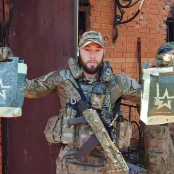 Підтвердилась загибель воїна Назара Данильця з Коломийщини