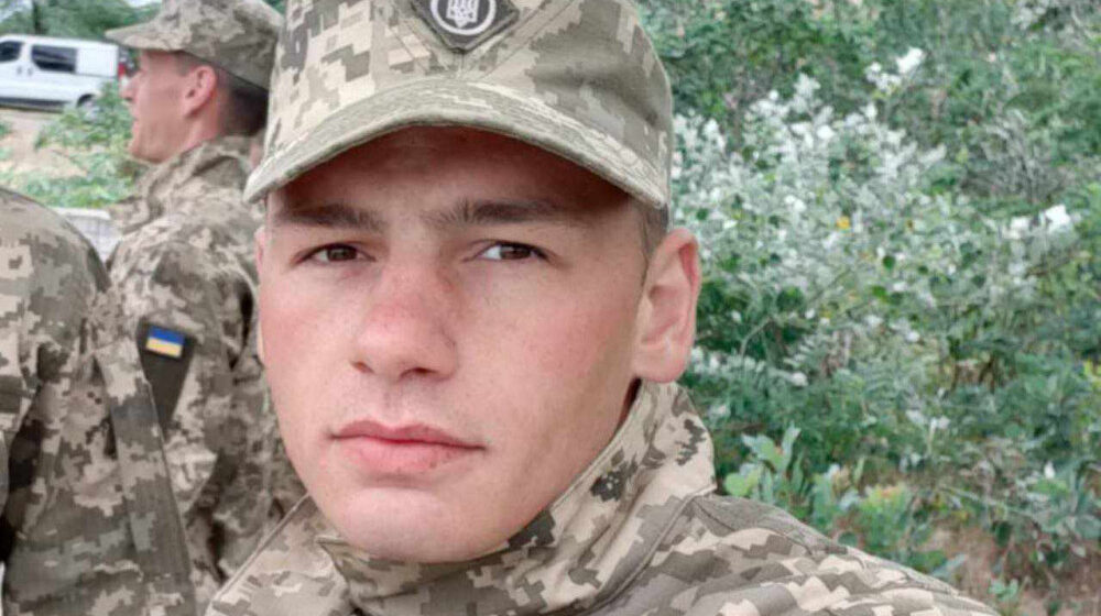 Навіки 27: на Харківщині загинув капітан Андрій Стеф’юк із Гвіздецької громади