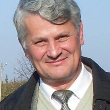 Передчасно обірвалось життя директора Пасічнянського ліцею Романа Садрука