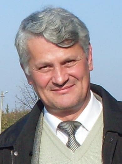 Передчасно обірвалось життя директора Пасічнянського ліцею Романа Садрука Передчасно обірвалось життя директора Пасічнянського ліцею Романа Садрука