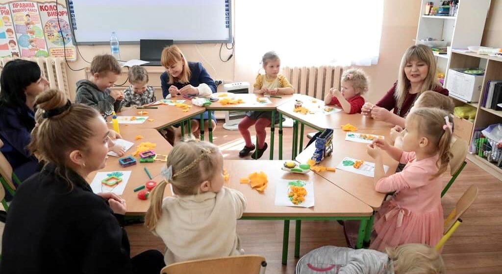 Впоратись зі стресом та перезавантажитись: на Прикарпатті вже запрацювали чотири «Центри життєстійкості» (ФОТО)