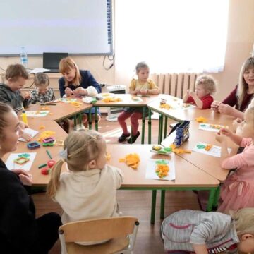 Впоратись зі стресом та перезавантажитись: на Прикарпатті вже запрацювали чотири «Центри життєстійкості» (ФОТО)