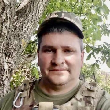 Бойового медика з Верховинщини Миколу Данилюка посмертно нагороджено орденом «За мужність» III ступеня